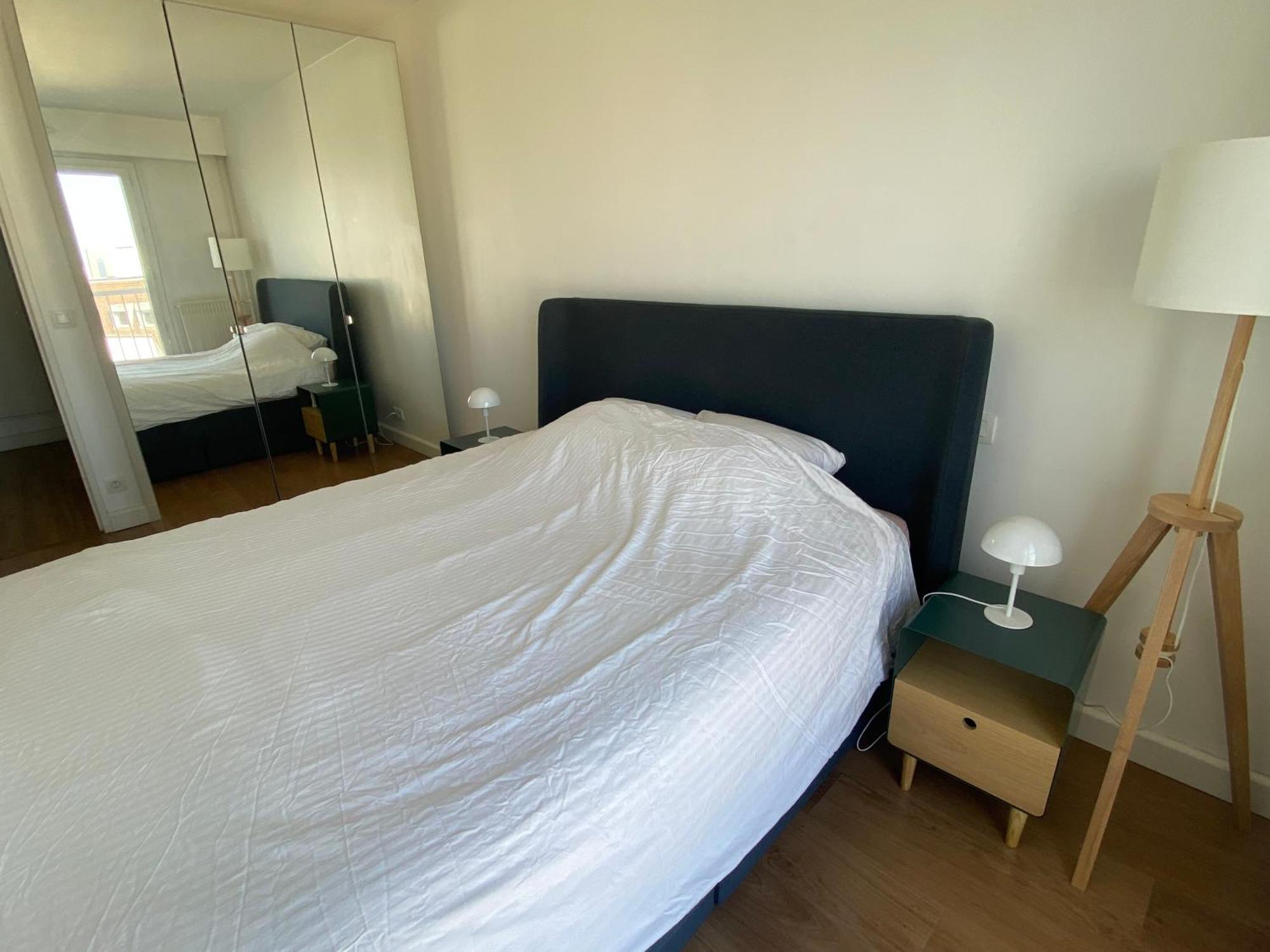 A Nest In - 60m2 - 3 Apartment *