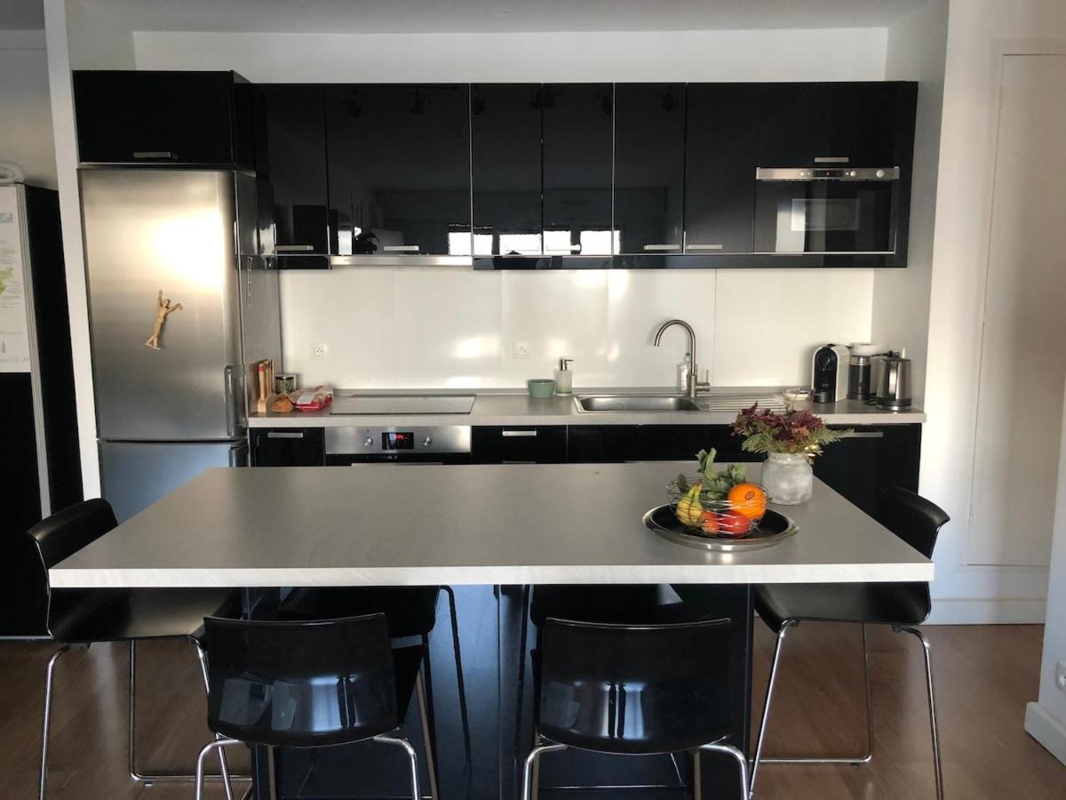 Apartment A Nest In - 60m2 - 3