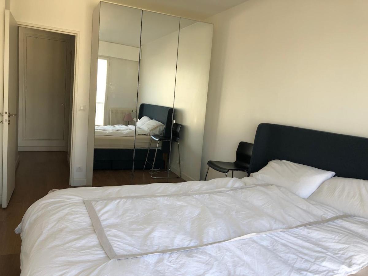 Apartment A Nest In - 60m2 - 3 *