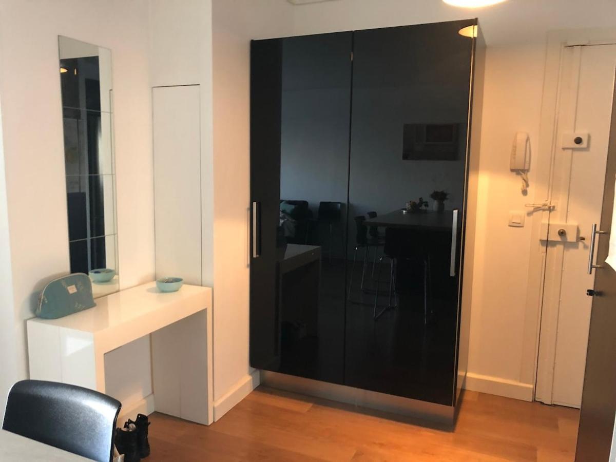 A Nest In - 60m2 - 3 Apartment