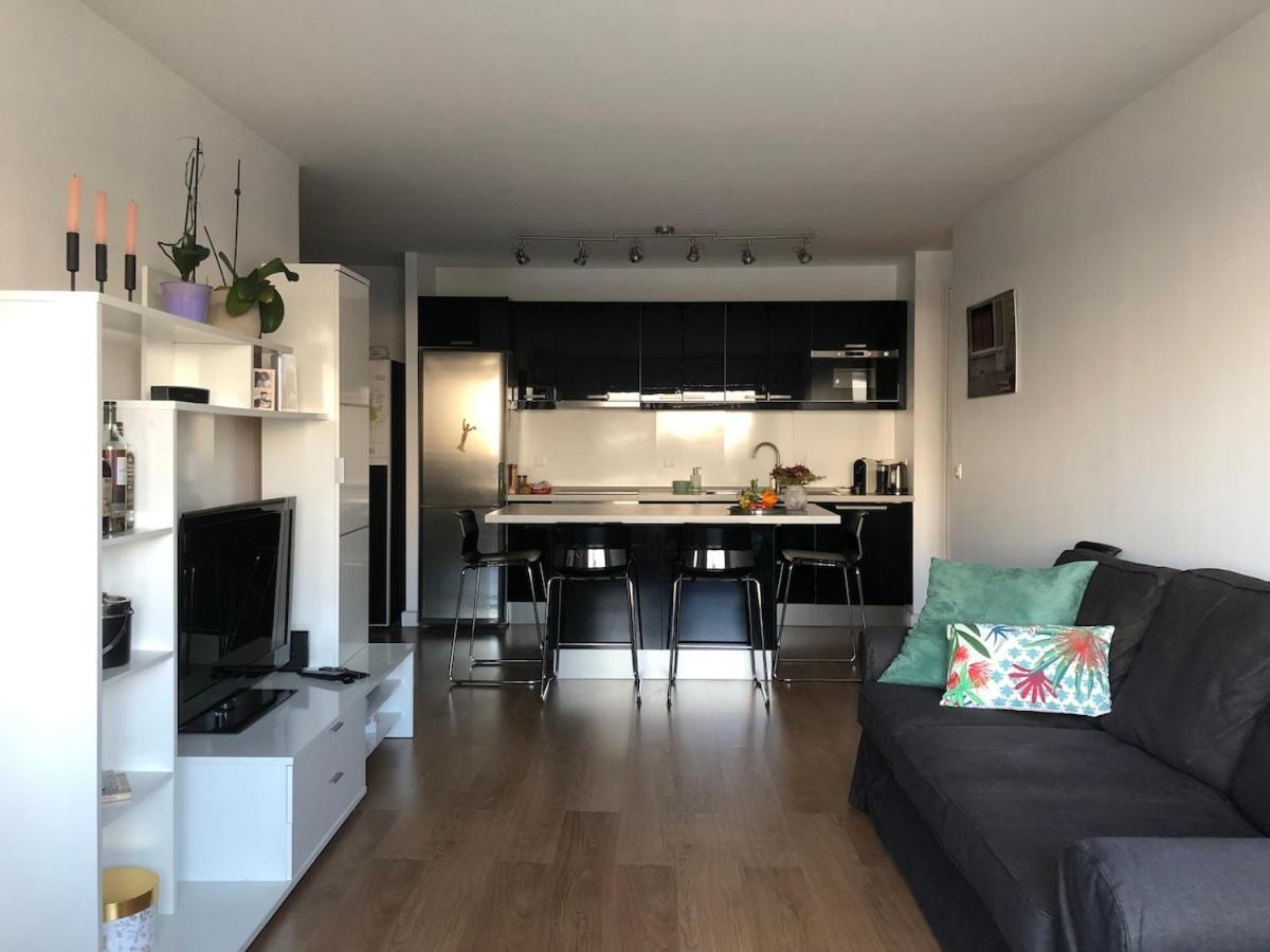 Apartment A Nest In - 60m2 - 3 *