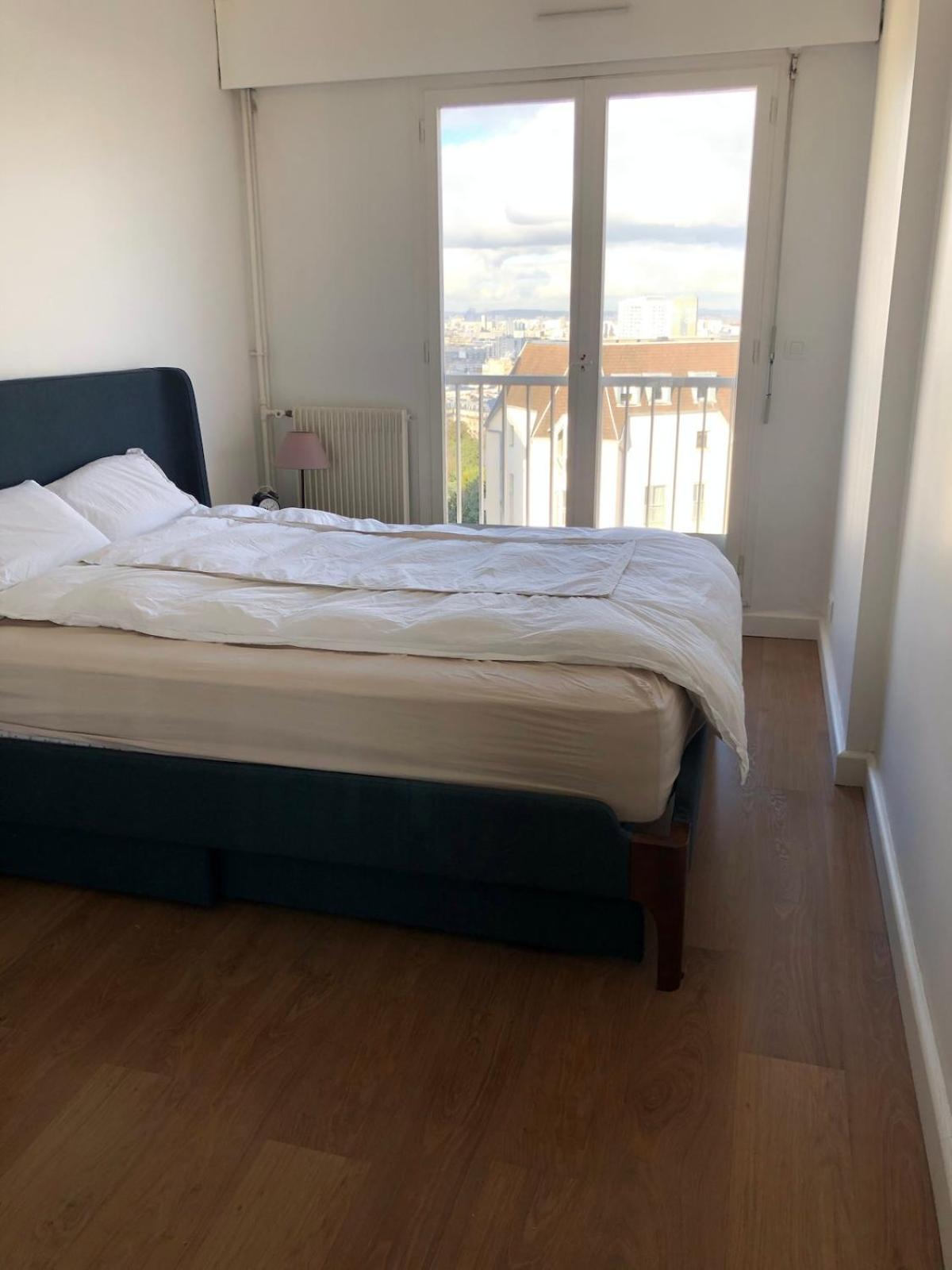A Nest In - 60m2 - 3 * Paris