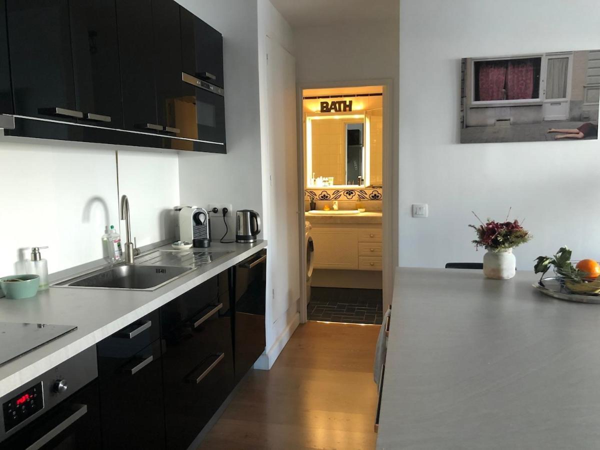 Apartment A Nest In - 60m2 - 3