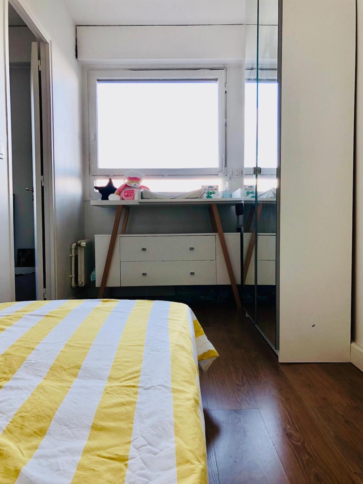 A Nest In - 60m2 - 3 Apartment Paris