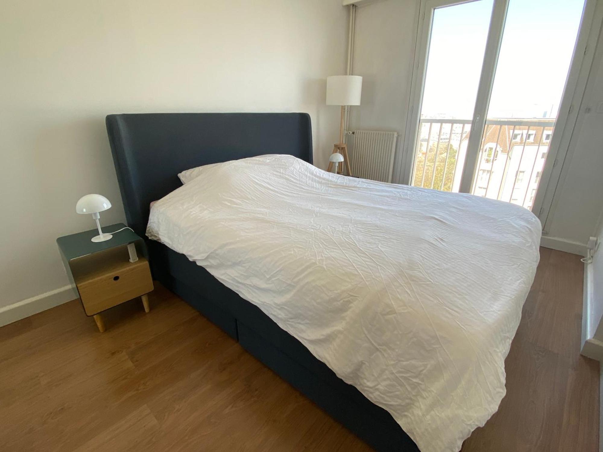 Apartment A Nest In - 60m2 - 3 *
