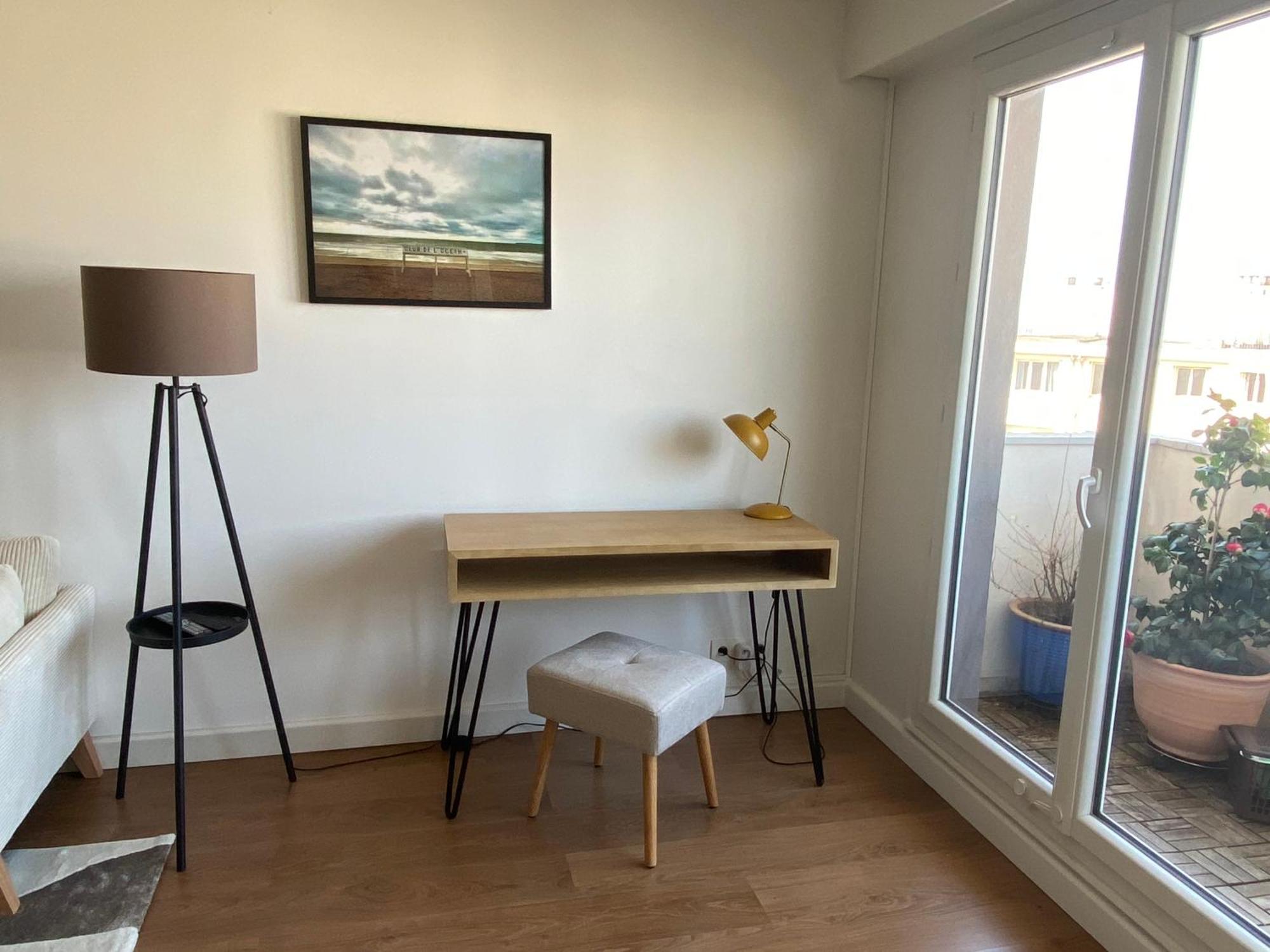 Apartment A Nest In - 60m2 - 3 Paris